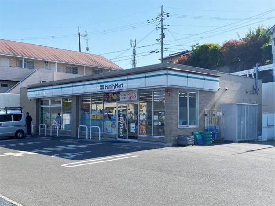 オナーズコート奈良中山町