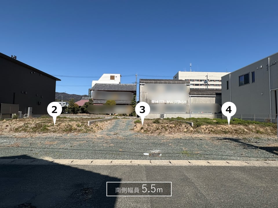 コモンステージ蒲郡市旭町
