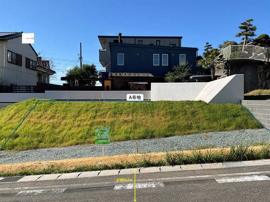 コモンステージ大府共西町