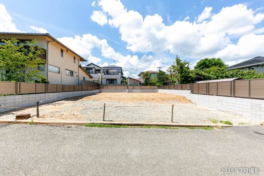 コモンステージ宝塚野上Ⅳ