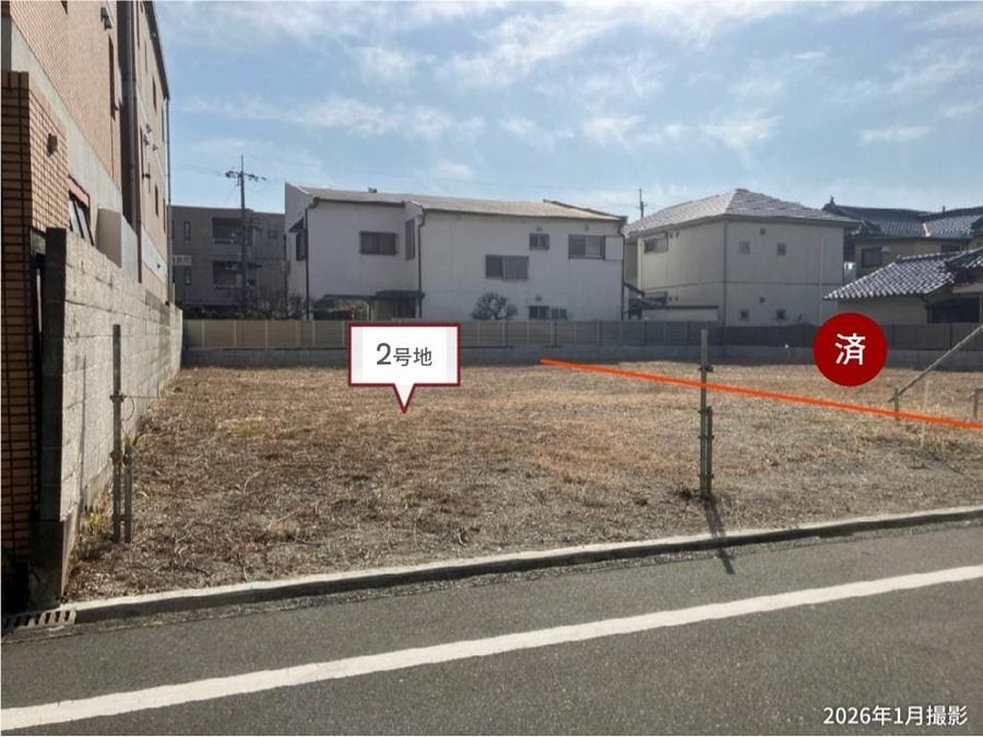 コモンステージ豊中中桜塚４丁目