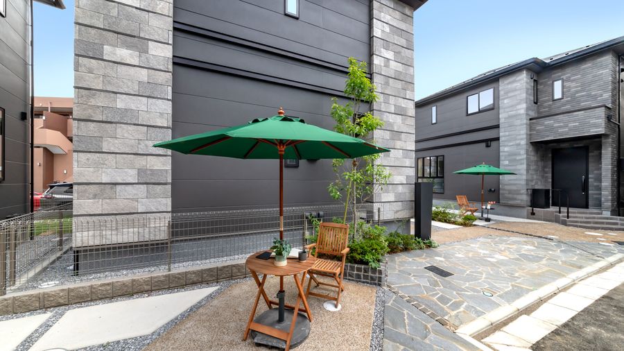 トヨタホーム川口西青木　プレミアデイズ