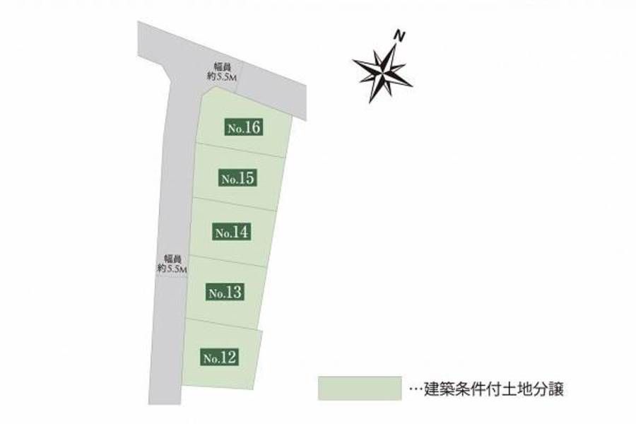 ブランシエラガーデン千葉小倉台