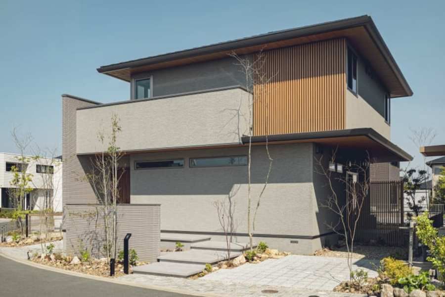 RESIDENCE MIRAMACHI