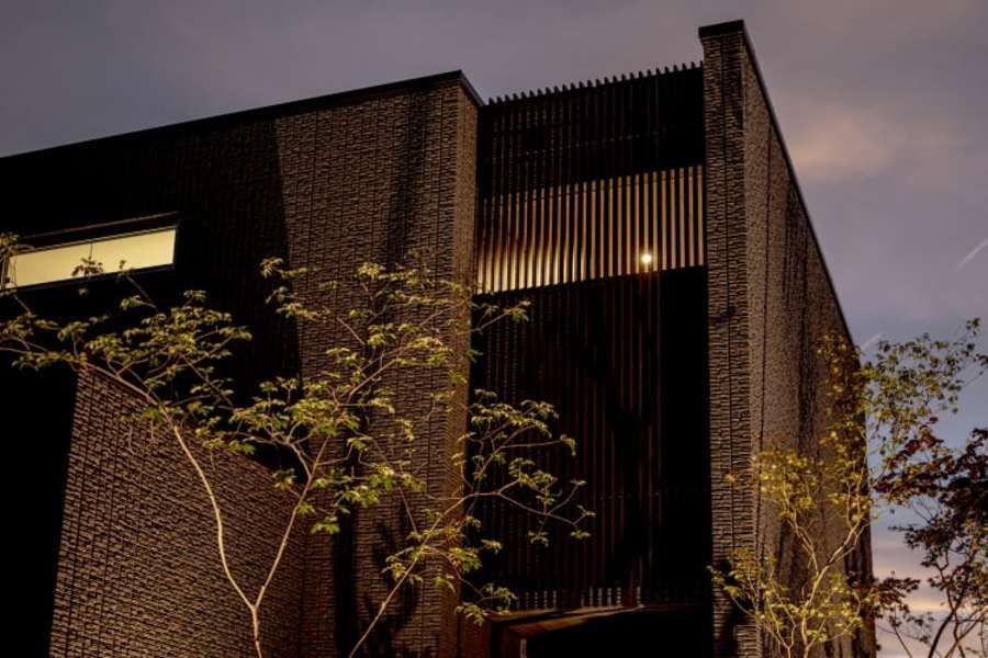 RESIDENCE MIRAMACHI