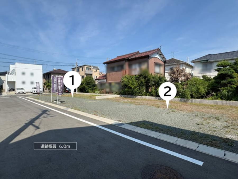 コモンステージ豊川市明野町