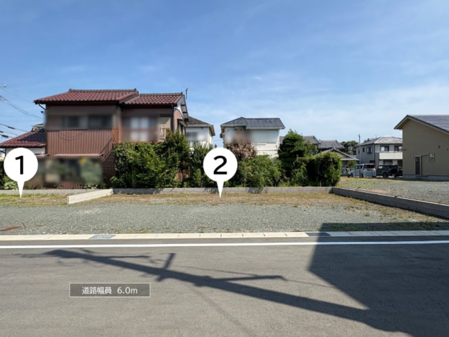 コモンステージ豊川市明野町