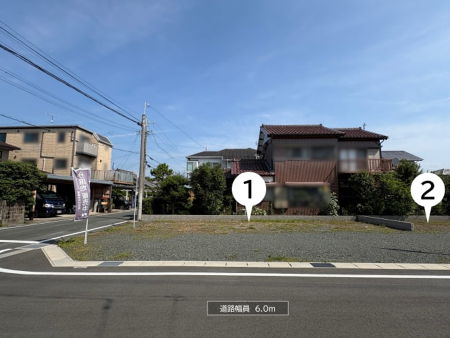 コモンステージ豊川市明野町