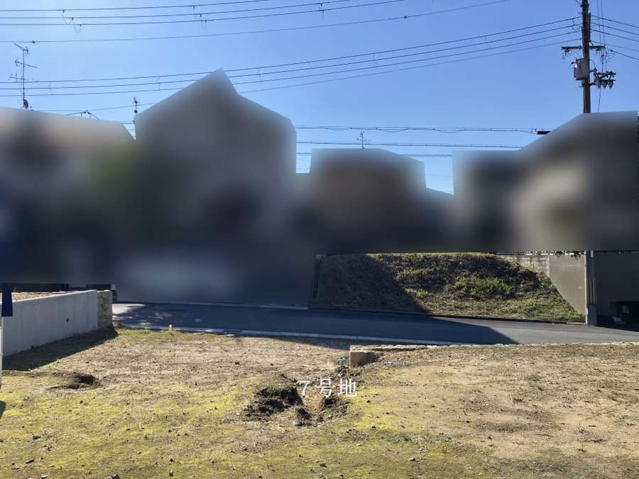 コモンステージ木津川市相楽台