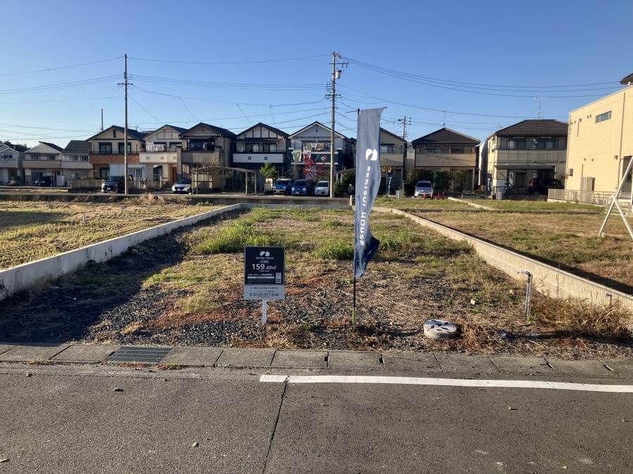 コモンステージ稲沢西町Ⅰ
