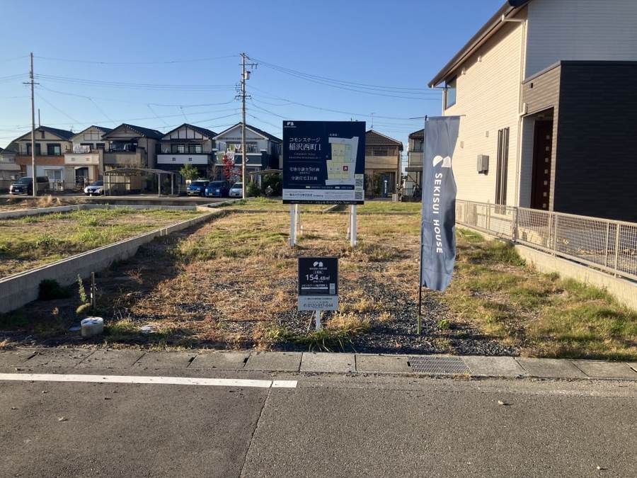 コモンステージ稲沢西町Ⅰ