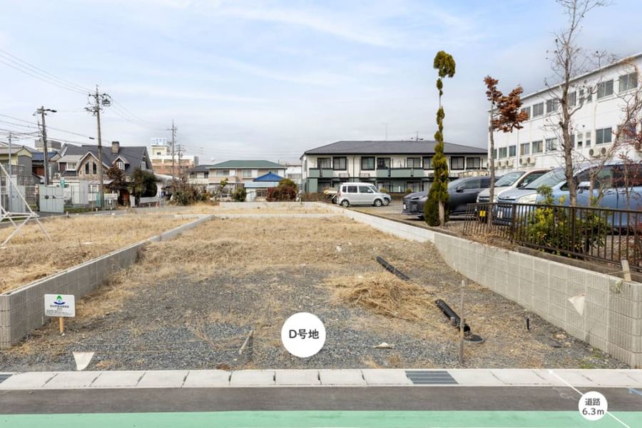 コモンステージ甚目寺Ⅱ