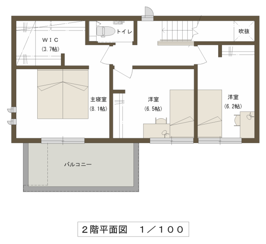 コモンステージ甚目寺Ⅱ