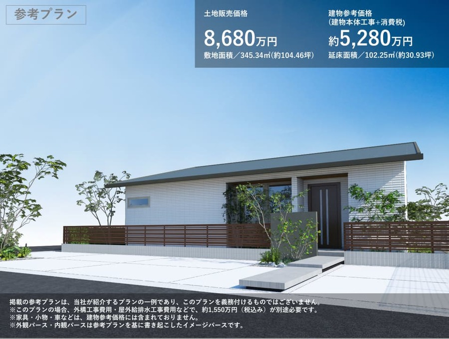 コモンステージ堺市大美野Ⅱ