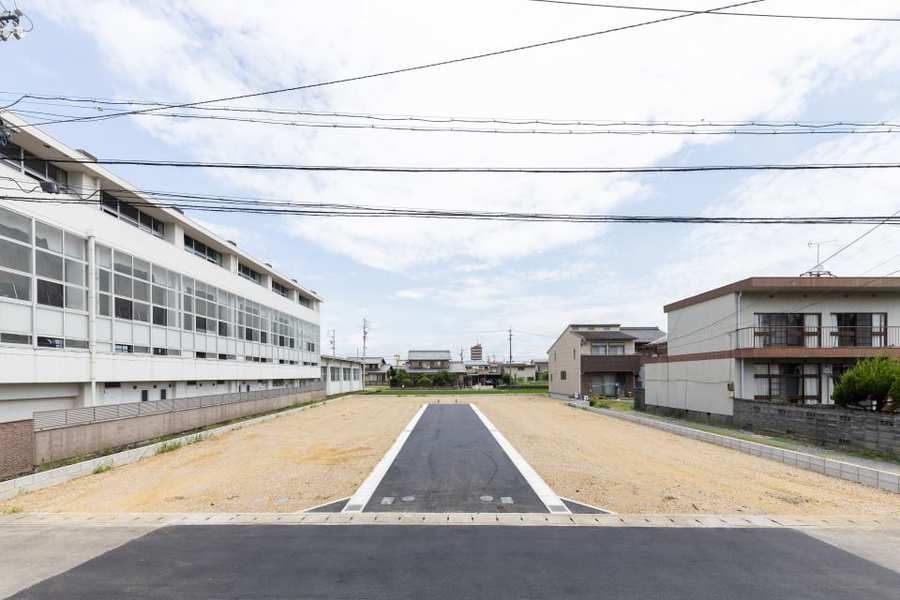 コモンステージ八島町