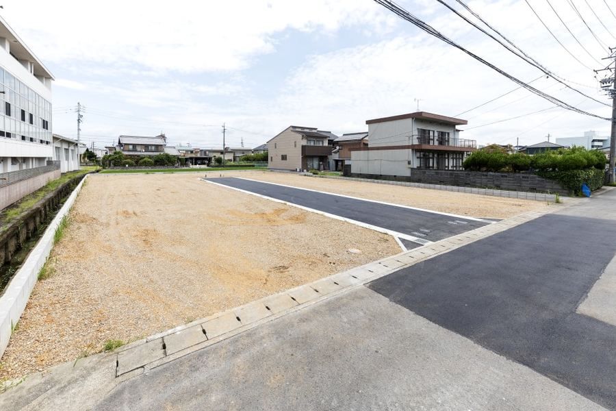 コモンステージ八島町