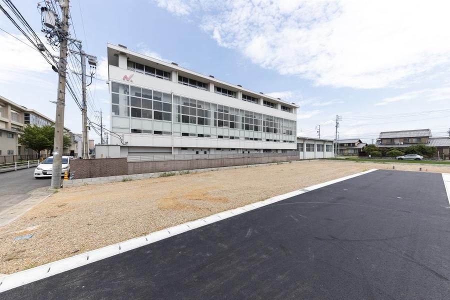 コモンステージ八島町