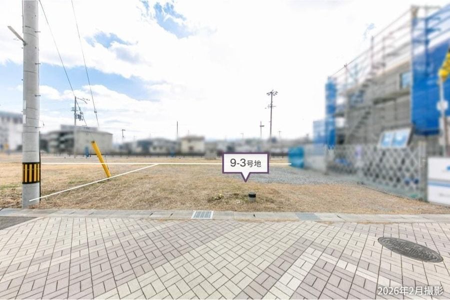 コモンステージ亀岡駅北