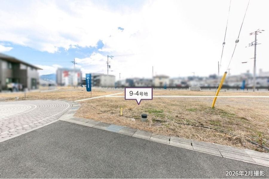 コモンステージ亀岡駅北