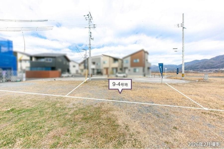コモンステージ亀岡駅北