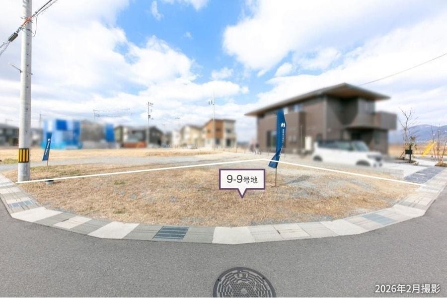 コモンステージ亀岡駅北