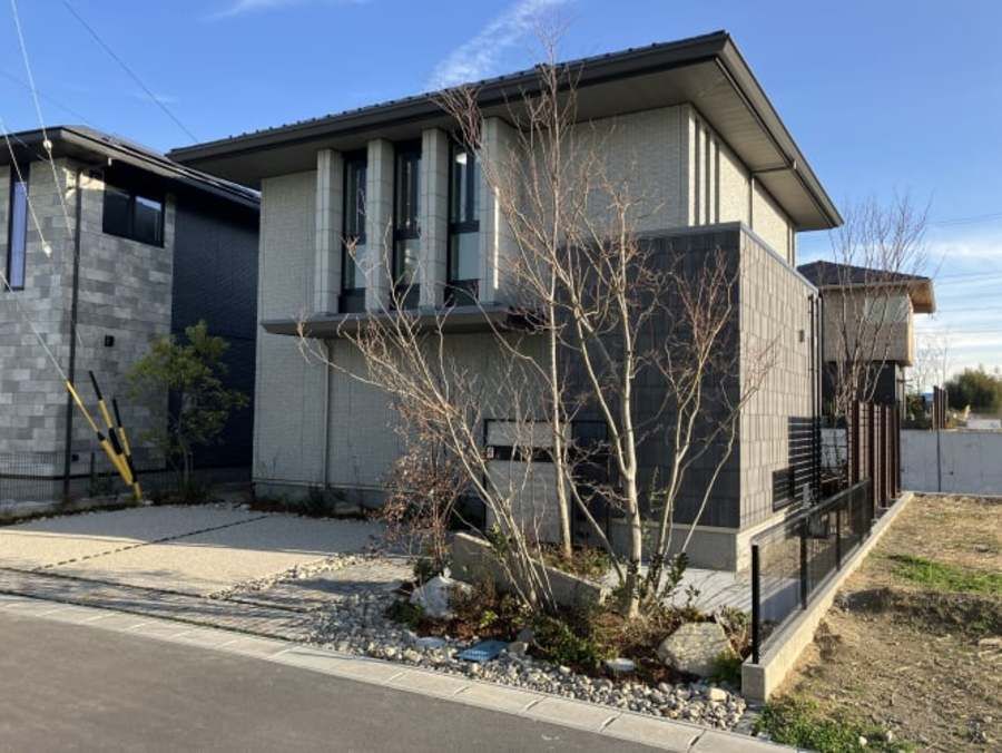 コモンステージ東海社山【分譲住宅】