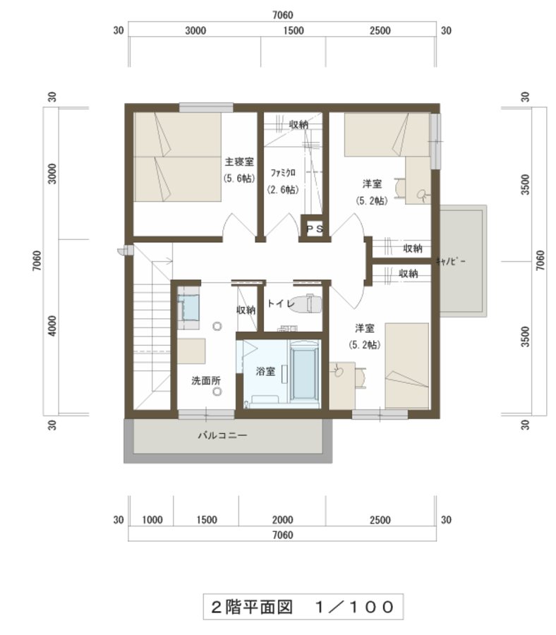 プレディアステージ大府