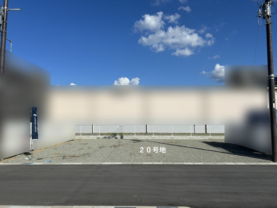 コモンステージ上品寺
