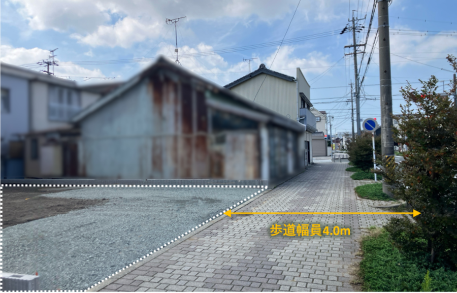 コモンステージ羽根井本町Ⅱ