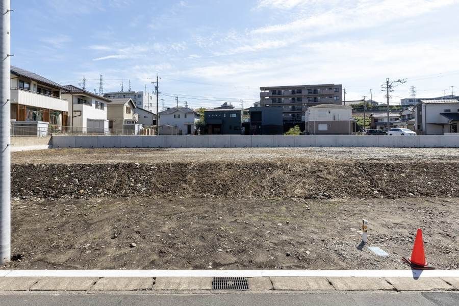 パークナードテラス可児市下恵土Ⅱ