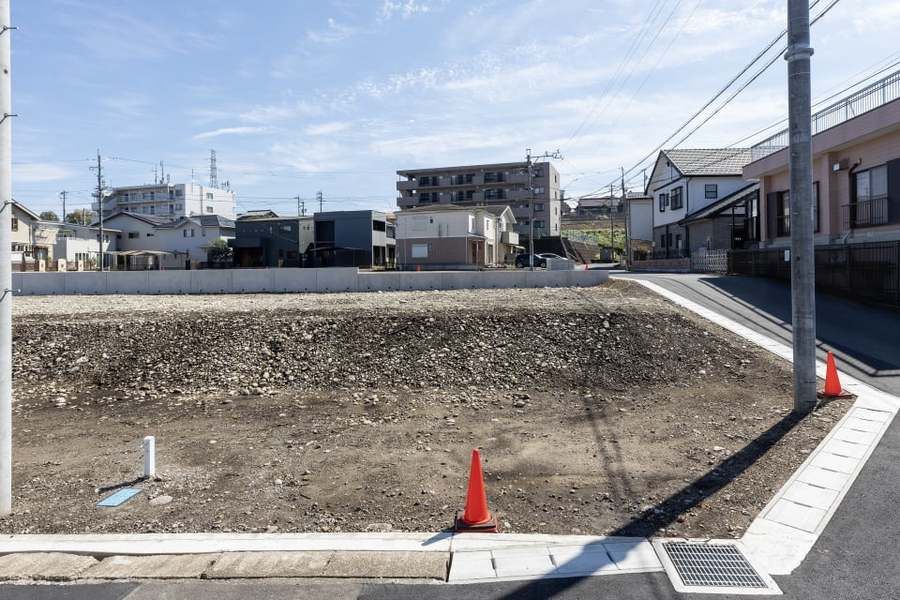 パークナードテラス可児市下恵土Ⅱ
