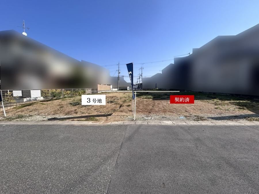 コモンステージ香芝市すみれ野１丁目Ⅱ