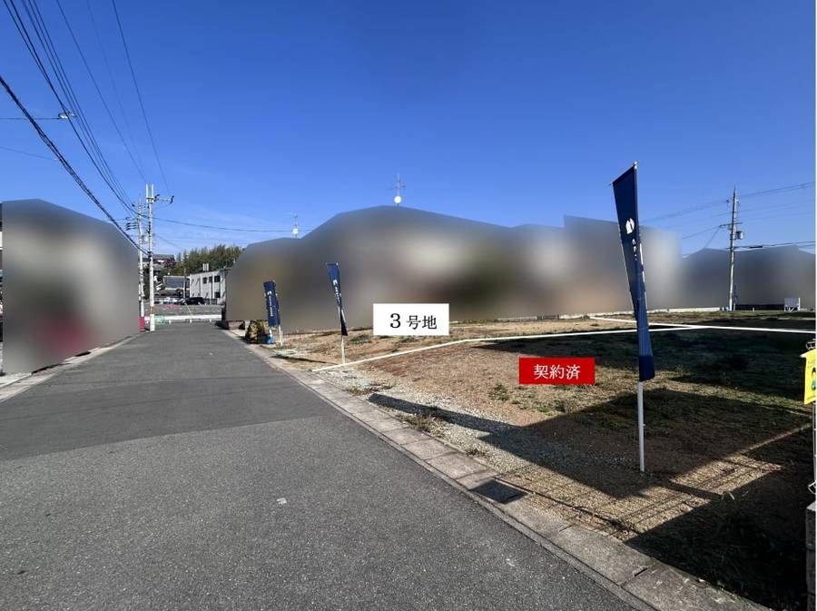 コモンステージ香芝市すみれ野１丁目Ⅱ