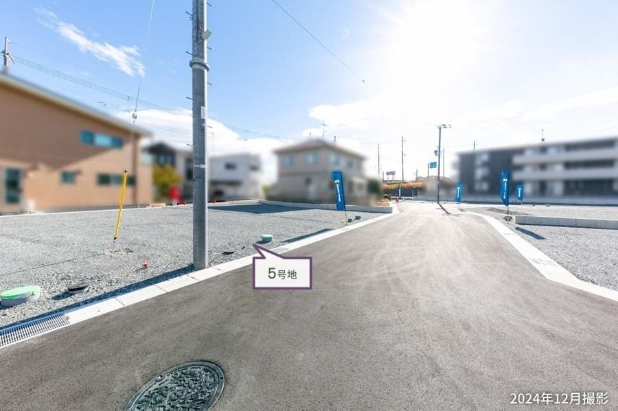 コモンステージ大住駅南