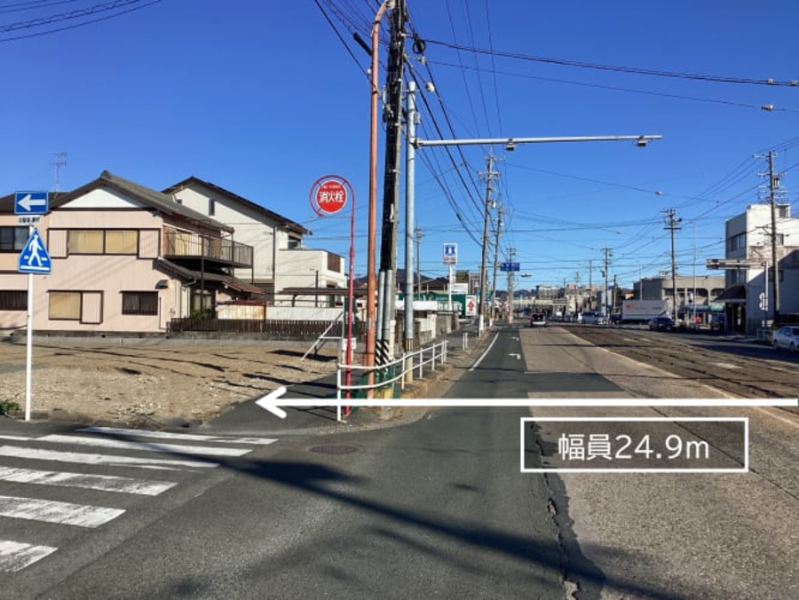 コモンステージ旭本町Ⅱ