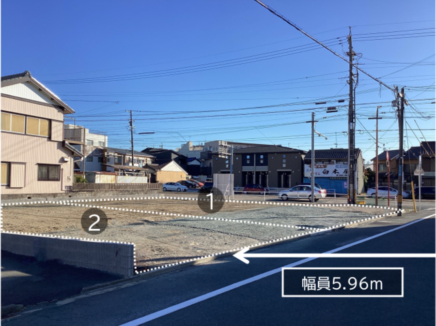 コモンステージ旭本町Ⅱ