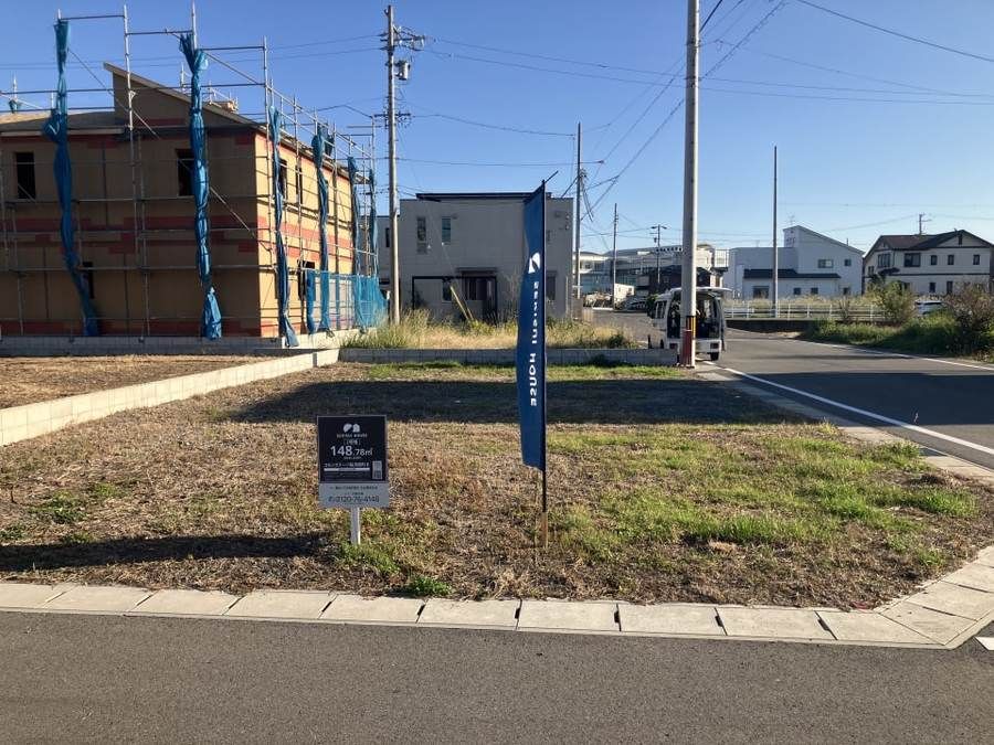 コモンステージ稲沢西町Ⅱ