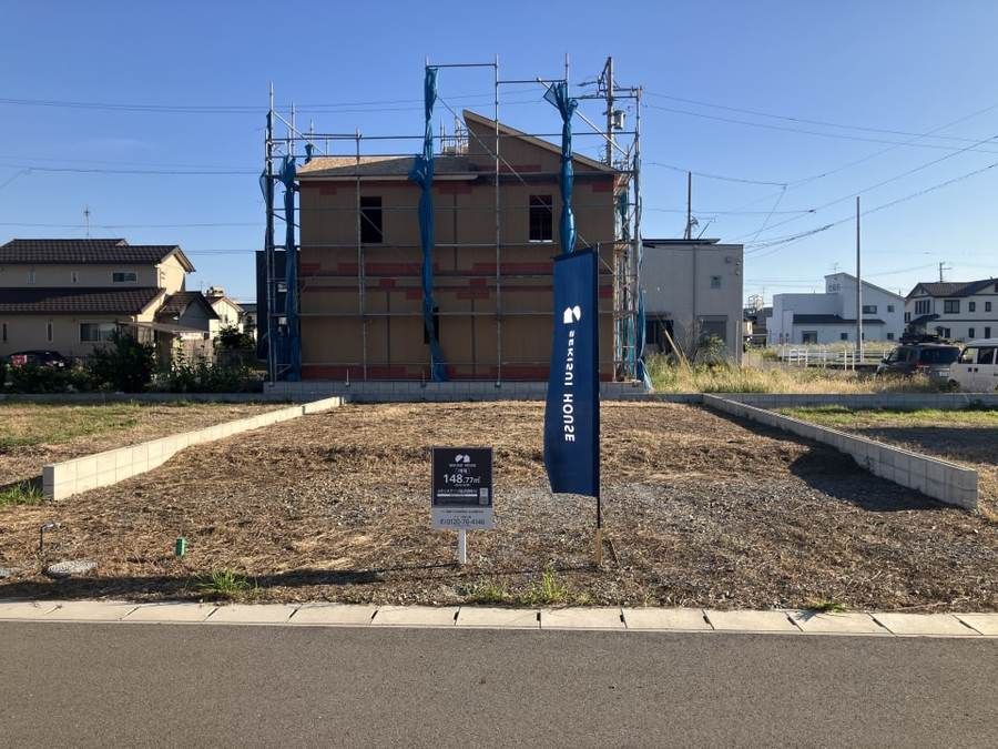 コモンステージ稲沢西町Ⅱ