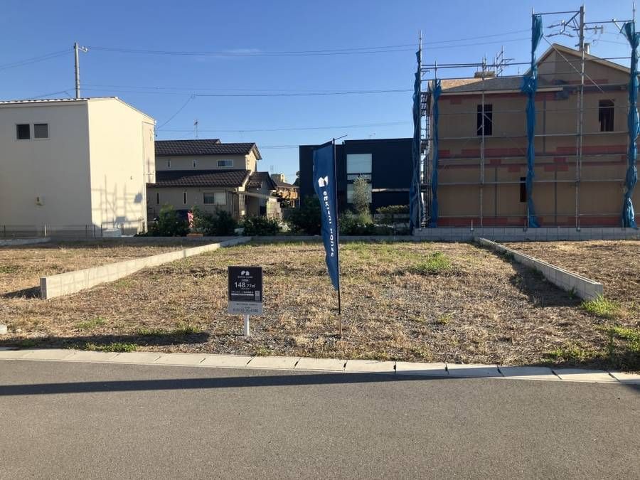 コモンステージ稲沢西町Ⅱ