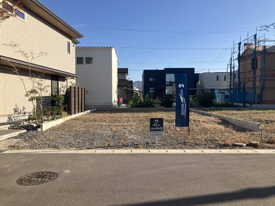 コモンステージ稲沢西町Ⅱ