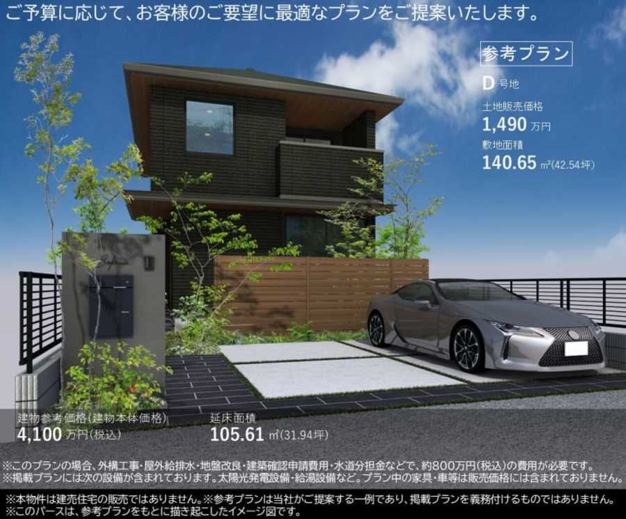 コモンステージ犬山橋爪