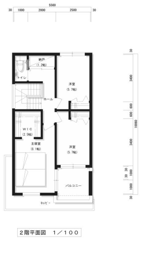 コモンステージ犬山橋爪