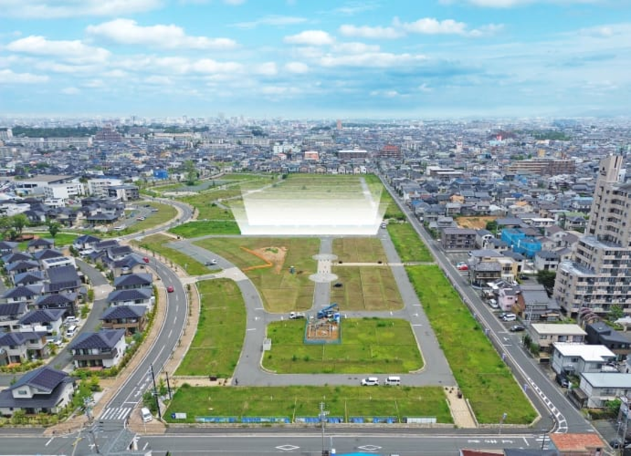 コモンステージ ミラまち　分譲住宅