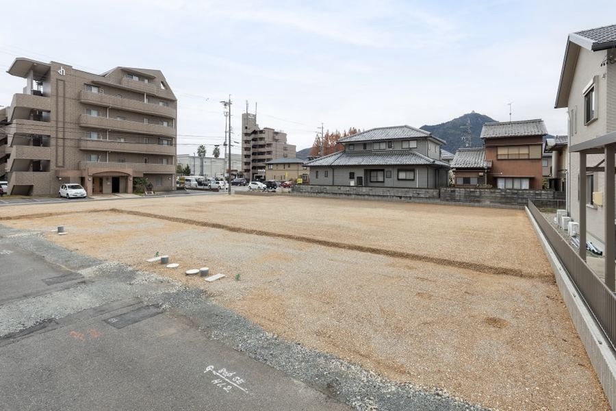 コモンステージ長良宮路町