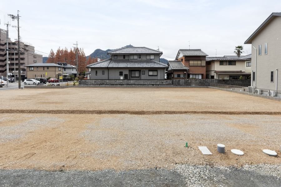 コモンステージ長良宮路町