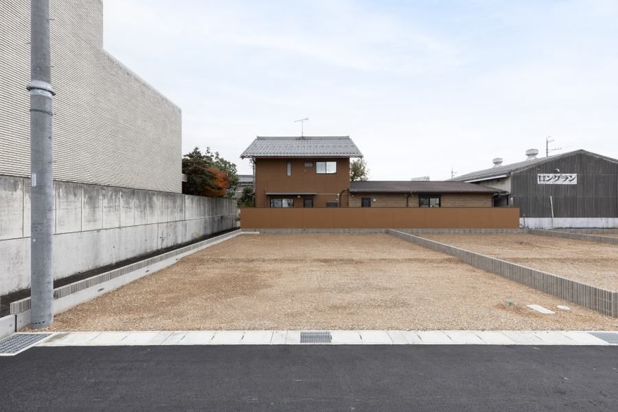 コモンステージ西岐阜駅