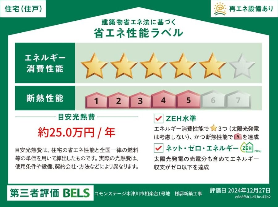 コモンステージ木津川市相楽台（建売）