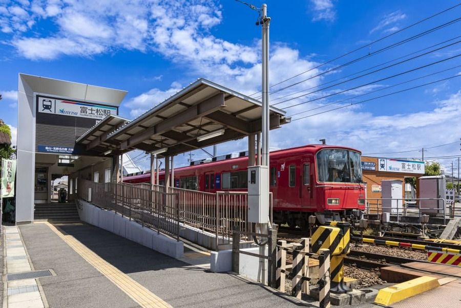 【建売】コモンステージ刈谷今川町