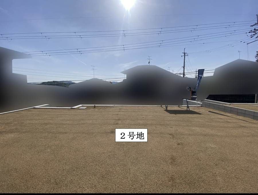 コモンステージ斑鳩町神南