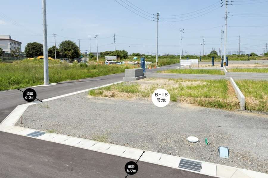 コモンステージ春日井熊野